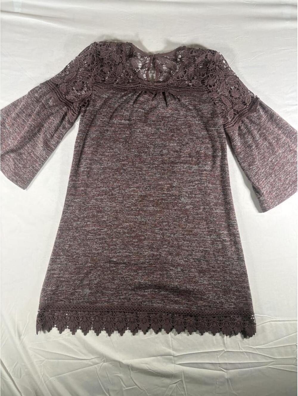 Rebellion Women's Blous